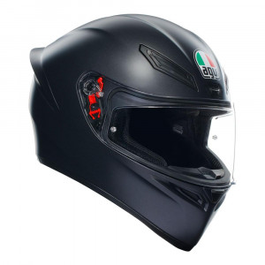 AGV K1 S Matt Black Helmet
