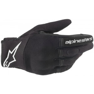 Alpinestars Copper Black White Gloves