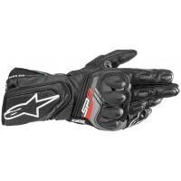 Alpinestars SP-8 v3 Black Gloves