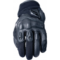 Five RS-2 Evo Black Gloves