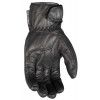 Motodry Thredbo Black Gloves
