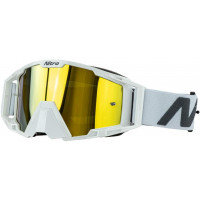 Nitro NV-100 MX White Goggle