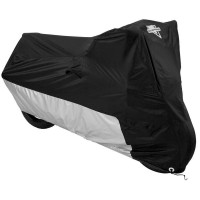 Nelson-Rigg Deluxe Motocycle Large Cover